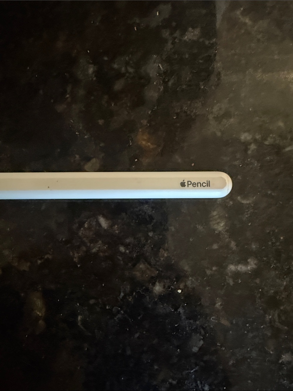 Apple Pencil - White Precision Stylus
